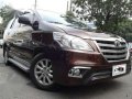 2016 Toyota Innova 25 E Diesel-2