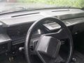 1995 Mitsubishi L200 Pickup-2