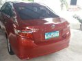 2013-14 Vios 1.3 E Automatic-7
