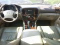 Good As New 2001 Toyota Land Cruiser For Sale-5