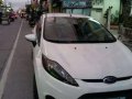 Ford fiesta 2011-0