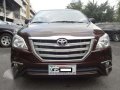 2016 Toyota Innova 25 E Diesel-0