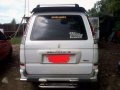 Mitsubishi Adventure 2002-0
