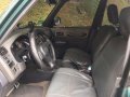 Toyota RAV4 1998 GREEN FOR SALE-6