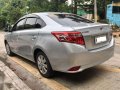 Super Fresh Toyota Vios 2015 MT For Sale-4