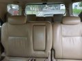 2007 Toyota Fortuner Gas Automatic Super Fresh for sale-11