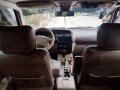 2002 Isuzu Trooper LS AT Diesel Loaded Local-1