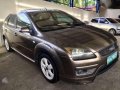 Ford Focus 2006 Automatic Brown For Sale -0