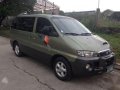 2003 Hyundai Starex CRDi-7