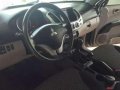 First Owned 2012 Mitsubishi Strada GLS-V For Sale-4