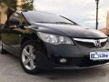 For Sale 2009 Honda Civic 1.8 Octagon Fresh-0