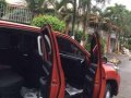 toyota hilux g matic 2016 model smells new tag montero fortuner dmax-8