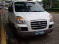 Hyundai Starex GRX Turbo diesel CRDI AUTOMATIC Ready to Go-7