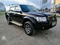 Ready To Use Ford Everest 2007 For Sale-8