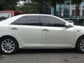 2013 Toyota Camry 2.5 V AT swap 2017 Accord Civic Mercedes Volvo BMW-3