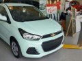 2017 Chevrolet Spark 1.4L-1