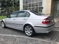 2004 BMW 325i e46 not 320i 318i 316i e36-3