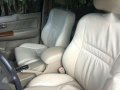 2010 Toyota Fortuner G Diesel Automatic-3