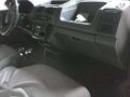 2001 Mitsubishi Adventure GLS GAS-9