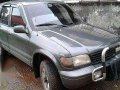 1996 model 150k kia sportage-1