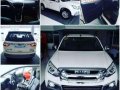 Isuzu Mux AT Blue Power 2017-1