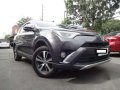 2016 Toyota RAV4 4X2 AT Active Plus swap 2017 2015 CRV Sportage Tucson-5