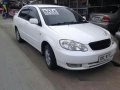 Toyota Corolla Altis 2002 for sale -0