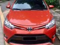 Almost Intact Toyota Vios 2016 AT For Sale-1