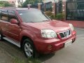 Nissan xtrail 2003 top the line sale swap matic trans super kinis-4