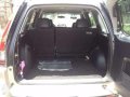 Fuel Efficient 2004 Honda CRV AT For Sale-9
