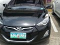 2011 Hyundai Elantra GLS Automatic for sale -0