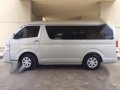 2014 Toyota Hiace Grandia GL AT D4D like starex NV350 commuter urvan-0