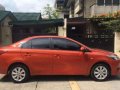 Almost Intact Toyota Vios 2016 AT For Sale-0