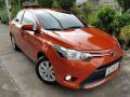 2016 Toyota Vios Dual VVTi-0