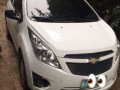 No Issues 2011 Chevrolet Spark LS For Sale-1