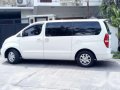 Hyundai starex cvx vgt matic diesel 011-2