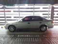 Honda Civic LXI 1999 Manual Silver For Sale -3