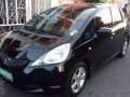 Honda Jazz 2009 Automatic-0