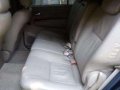 10 Fortuner g excellent condition-4