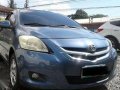 Well Maintained 2010 Toyota Vios For Sale-0