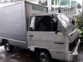 Mitsubishi L300 Aluminum 2000 For Sale -0