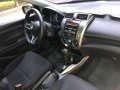 Fuel Efficient Honda City 2012 1.3S AT For Sale-9