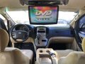 Hyundai GRANDSTAREX CRDi VGT DSL AT 2008 Starex Urvan Hiace Alphard-6