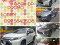 2017 Montero Sport GLX GLS Premium and Adventure Fast Approval-0