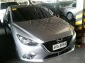 For sale Mazda 3 2014-0