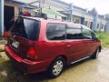 Honda Odyssey-4