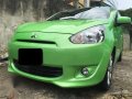 top of the line 2104 MITSUBISHI MIRAGE GLS 1st own cebu lady driven-9
