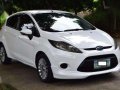 Ford Fiesta 2012 HB AT Fresh For Sale -2
