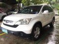 2009 Honda CRV Automatic Transmission Very Fresh-1