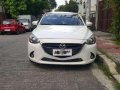 2016 Mazda 2 Skyactiv Automatic - 16-1